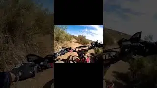 #crf250r #hondacrf #renthal #motocross #gopro