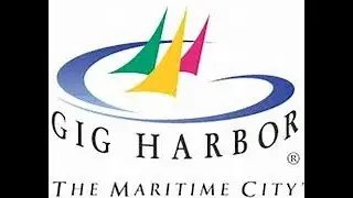Gig Harbor City Council members Robyn Denson and Le Rodenberg: How   the city is run / Q & A session