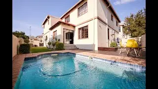 SPACIOUS MODERN WESTBROOK ESTATE FAMILY HOME!