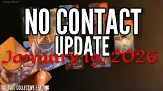 JANUARY 19, 2026—MABAGAL ANG PAGTANGGAP NIYA NA HANGGANG PANGARAP KANA LAMANG NIYA DAHIL SA NAGAWA! 