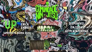 AGONIZE - COMUNIDADE NIN-JITSU feat Erick Endres