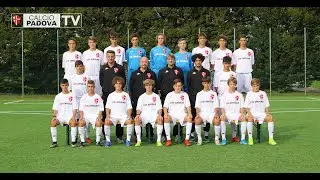 Under 15 Calcio Padova gol compilation 2019/2020