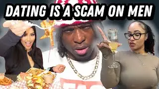 Why Women Reject Cheap Dates and Only Want Men For Money