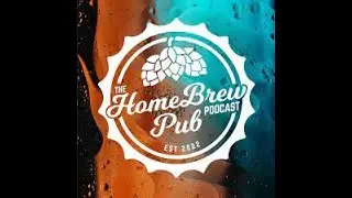 Homebrew Pub  with Andrew Saunders