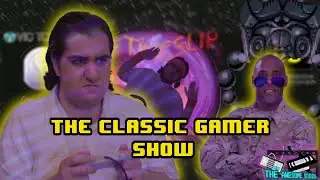 Time Slip Review (SNES) - The Classic Gamer Show Episode 2
