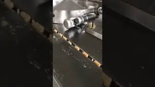 Flow Pack / Flow Wrapping Machine