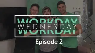 Jump in at the Deep End With A Startup, OLY Clothing | WDW 2