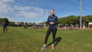 Aleksandra Česen vabi na ženski dan sodnic