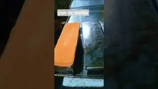 pan de molde