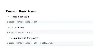 Master CVE Management with Nuclei: Complete Course