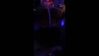 Cairo Hookah Lounge