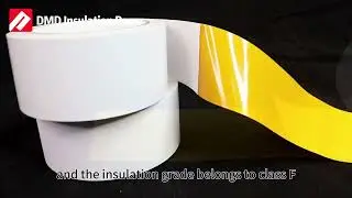 DMD Insulation Paper: The Ultimate Solution for Electrical Applications