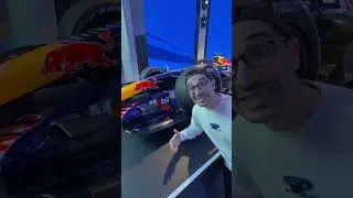 Автомобиль Red Bull F1 2026 года уже здесь, а двигатели разработаны совместно с Ford.
