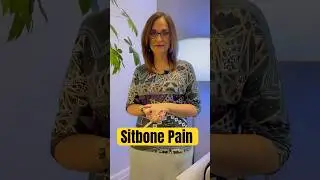 Pain in the buttocks. Causes and treatments