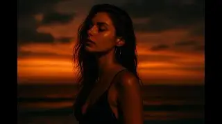 Promise Me Tonight | Deep House 2025 | Sultry Female Vocals & Hypnotic Groove