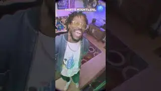 Day 2 of Black Artist you should be supporting: nightlife