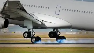 Why Takeoff And Landing Are So Dangerous