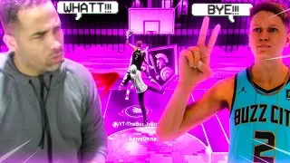 MO BUCKETS THE BEASTS OF THE EAST MAYOR PULLED UP ON ME IN NBA2K21 AND THIS HAPPENED! *INTENSE*
