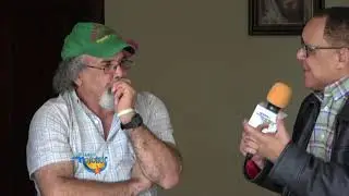 Quieren Sacar Al Padre Rogelio De RD Pero El Dice Que NO Se Va
