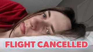 Worst Flight Ever | Princess Etch Storytime