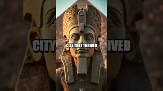Mero&euml;: The Forgotten Pyramids of Kush