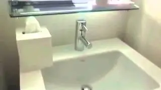 Row Hotel in New york city