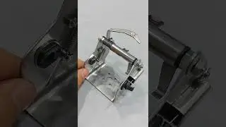 BOBBIN HOLDER LH JAT 710