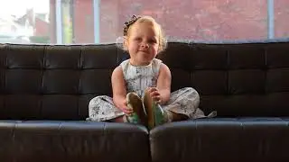 Interview with a 3 Year Old