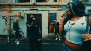 HYDEandSEEK - I be ballin'(feat.resta)  [MV]