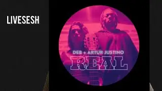 #livesesh 4: REAL - artur ju$tino, (deb) #004
