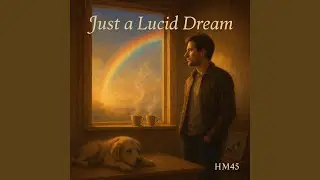 Just a Lucid Dream