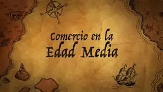 Comercio en la Edad Media
