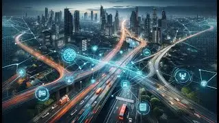 Smart Traffic Management System
