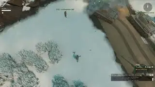 Combined Arms at The Spitrocks (Foxhole - Able War 128)