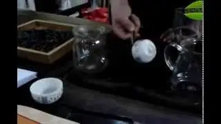 Generation T. Как мы выбирали чай в Китае!