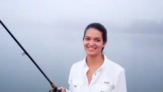 Top Water Bass Fishing With Ribbit Frogs