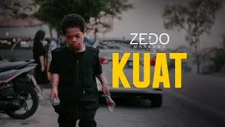 ZEDO MASKARA - KUAT (OFFICIAL MUSIC VIDEO)
