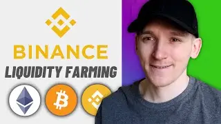 Binance Liquid Swap Tutorial (Liquidity Farming)