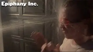 Epiphany Inc.&trade; invincibility spray