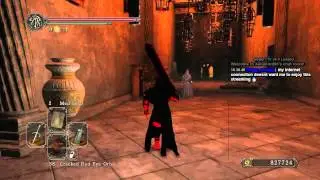 Xehanord Stream Highlight: Lag Incarnation