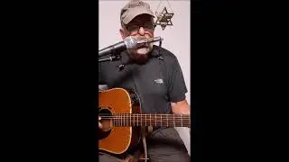 Bluesiges - Gitarre und Mundharmonika
