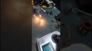 most Powerful esc without programming test