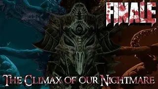 The Good, The Bad, and the Nauti-lus | Tormented Souls 2 - Gameplay Walkthrough (Finale) [PC]