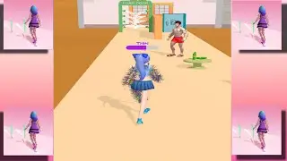 Take Them Off  👸🔨⚒All Levels Gameplay WalkThrough Trailer Android,ios New Game TTO2GP125
