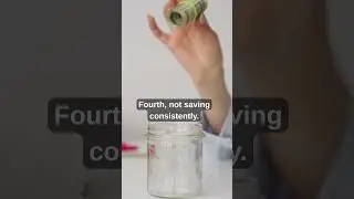 5 Bad Money Habits Keeping You Broke | Fix These ASAP!