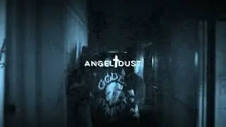 [FREE] Dark Bass Soul Beat &ldquo;ANGEL DUST&rdquo; Mixed and Ready to Rap On [Prod. Noisy Sauce]