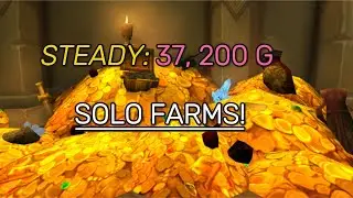 5 Easy Solo Gold Farms for the Midnight Expansion &ndash; Part 1