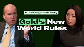 Gold hits new highs | How to think about risk and position sizing
