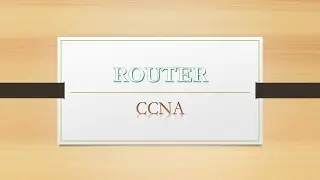 Hostname Configuration of Router