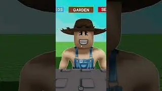 Я нашел ФЛАМИНГО в ROBLOX...